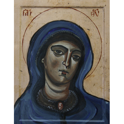 Madonna di Banzi