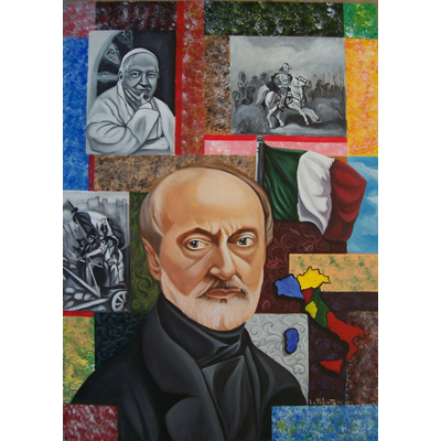 Mazzini