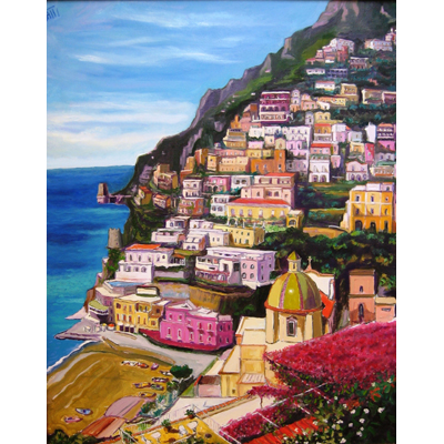 Positano