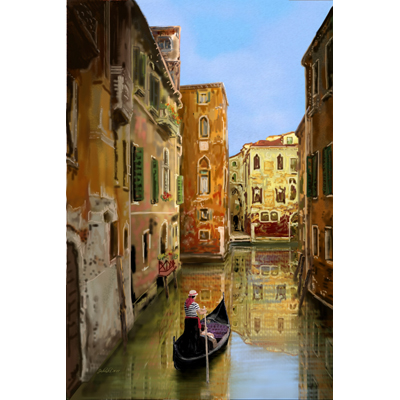 Venezia