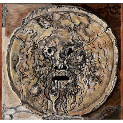 Bocca della Verit