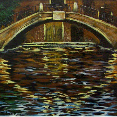 Ponte Veneziano